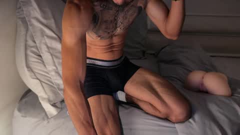 fitjacques online show from 06/09/26, 02:45