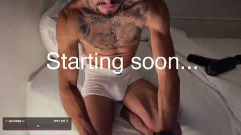fitjacques online show from 07/22/26, 02:25