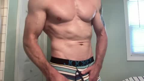 Lance Remington online show from 07/14/26, 12:44