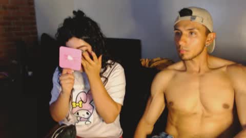 Snapshot of fitnescalientes chatting on 01/09/25, 11:34 fitnescalientes online show from 01/09/25, 11:34