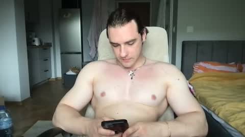 Snapshot of fitnessboyteam chatting on 06/15/26, 09:33 FitnessBoyTeam online show from 06/15/26, 09:33
