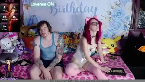 fitnessnerd6 online show from 08/04/26, 05:43