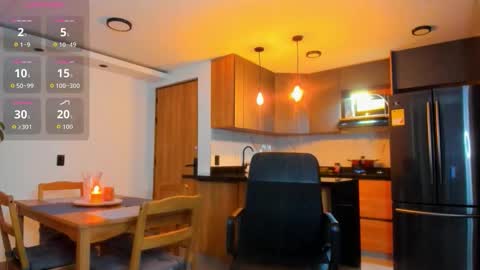 Elias Valencia online show from 12/22/25, 05:15