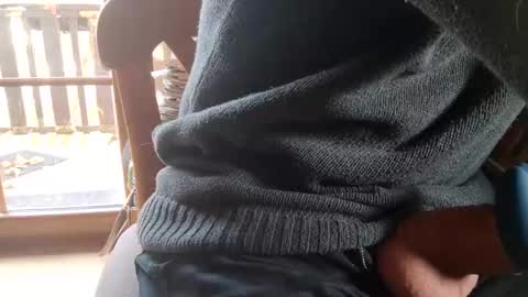 Snapshot of fiveforwilly1 chatting on 12/05/24, 10:33 Markus online show from 12/05/24, 10:33