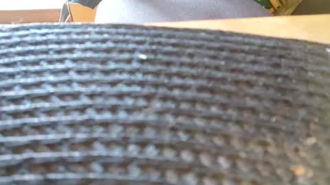 Snapshot of fiveforwilly1 chatting on 02/16/25, 02:43 Markus online show from 02/16/25, 02:43