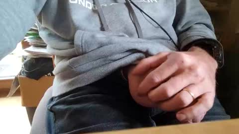 Snapshot of fiveforwilly1 chatting on 11/02/25, 11:34 Markus online show from 11/02/25, 11:34