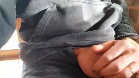 Markus online show from 01/15/26, 10:09