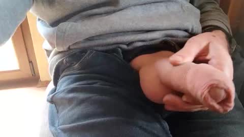 Markus online show from 02/05/26, 09:03