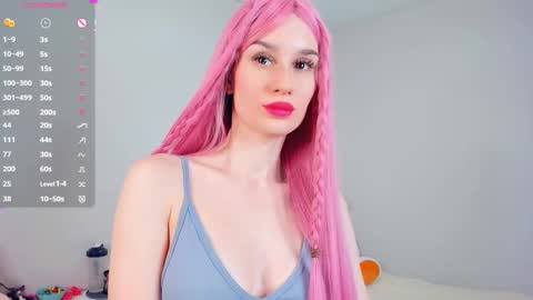 Kira online show from 03/16/26, 02:28