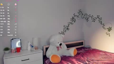 Snapshot of fizana chatting on 07/10/26, 01:32 Kira online show from 07/10/26, 01:32