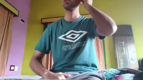 Ur BoyToy online show from 06/22/26, 03:58