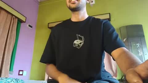 Ur BoyToy online show from 07/08/26, 03:22