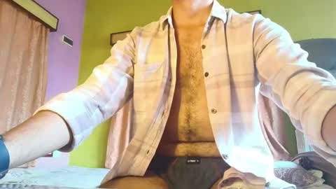 Ur BoyToy online show from 07/15/26, 05:02