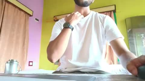 Ur BoyToy online show from 08/01/26, 10:14