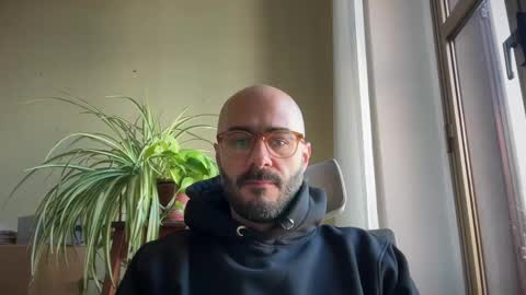 Fla is short for Flavio online show from 12/03/24, 10:06