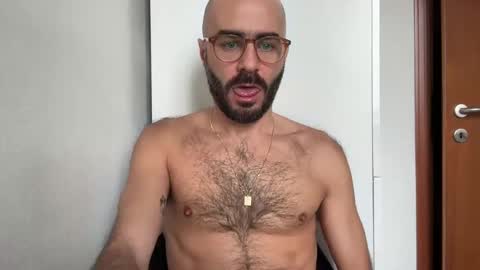 Fla is short for Flavio online show from 12/06/24, 10:38