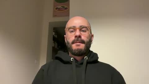 Fla is short for Flavio online show from 02/03/25, 05:03