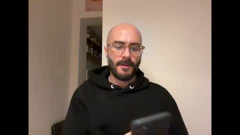 Fla is short for Flavio online show from 02/27/25, 12:10