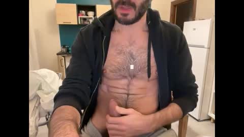 Fla is short for Flavio online show from 03/10/25, 08:45