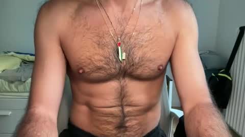 Fla is short for Flavio online show from 09/22/25, 03:36