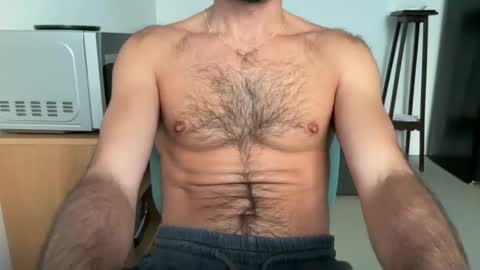 Fla is short for Flavio online show from 10/13/25, 02:39