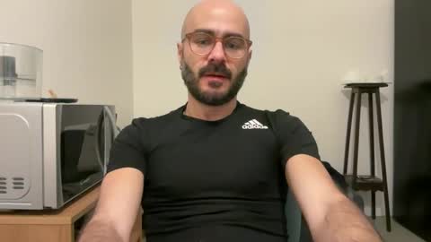 Fla is short for Flavio online show from 01/12/26, 02:28