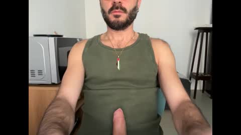 Fla is short for Flavio online show from 01/18/26, 01:48