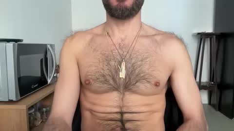 Fla is short for Flavio online show from 04/11/26, 10:41