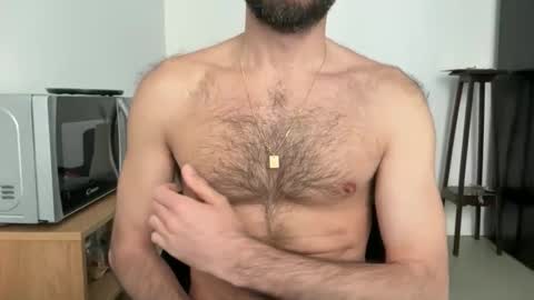 Fla is short for Flavio online show from 04/28/26, 10:42