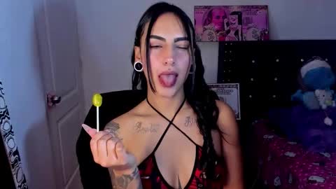 Snapshot of flaca_57 chatting on 11/30/25, 04:38 FLACA online show from 11/30/25, 04:38