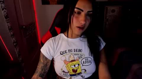 Snapshot of flaca_57 chatting on 02/19/26, 08:10 FLACA online show from 02/19/26, 08:10