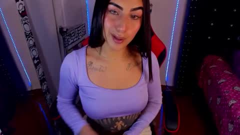 Snapshot of flaca_57 chatting on 02/25/26, 02:21 FLACA online show from 02/25/26, 02:21