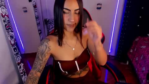 Snapshot of flaca_57 chatting on 03/15/26, 03:34 FLACA online show from 03/15/26, 03:34