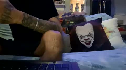 FlacoBule online show from 02/23/26, 06:49