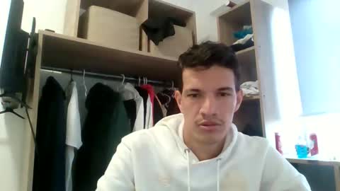 Snapshot of flacohotsexy chatting on 05/09/26, 10:31 Charles mi new TWT Flacousa1 online show from 05/09/26, 10:31