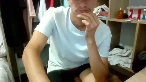Charles mi new  TWT Flacousa1 online show from 05/15/26, 11:01