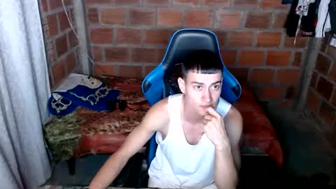 Snapshot of flacolatind chatting on 01/22/25, 03:09 FLACO online show from 01/22/25, 03:09