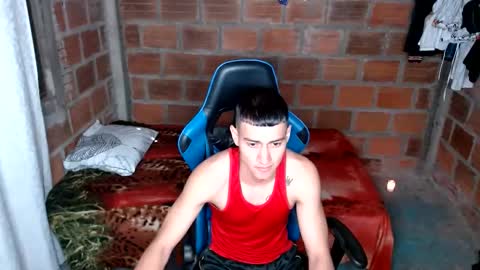 Snapshot of flacolatind chatting on 02/07/25, 03:30 FLACO online show from 02/07/25, 03:30