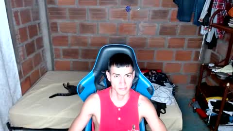 Snapshot of flacolatind chatting on 02/22/25, 03:01 FLACO online show from 02/22/25, 03:01