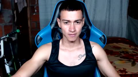 Snapshot of flacolatind chatting on 09/22/25, 03:58 FLACO online show from 09/22/25, 03:58