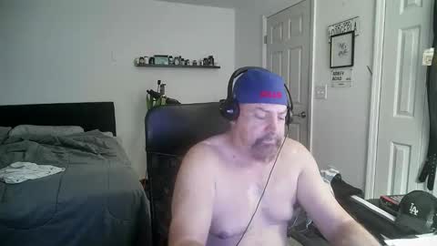 Florida guy online show from 12/01/25, 02:00