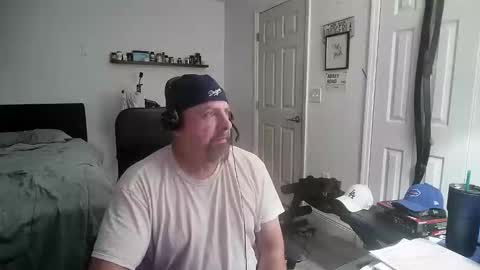 Florida guy online show from 12/14/25, 06:19