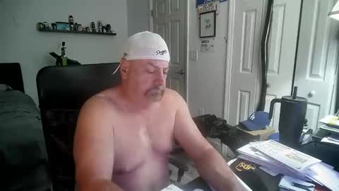 Florida guy online show from 01/17/26, 04:06