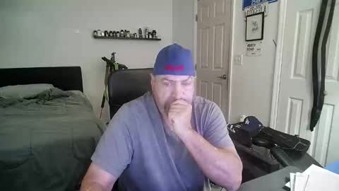 Florida guy online show from 02/23/26, 10:51