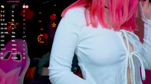 Sophie online show from 04/30/26, 04:08