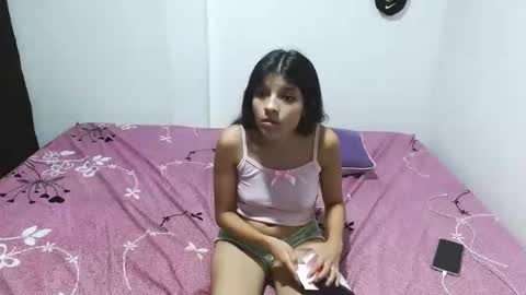 flakita2025 online show from 02/07/26, 01:53