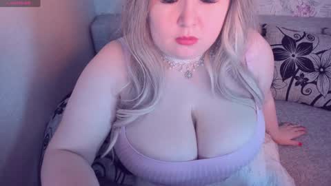 Gabrielle online show from 12/08/24, 06:43