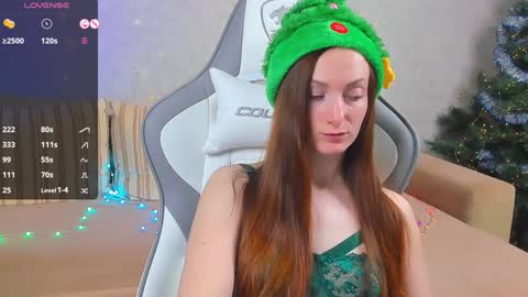 Yana online show from 12/26/24, 11:57