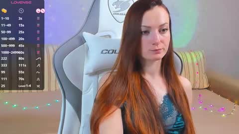 Yana online show from 03/02/25, 01:58