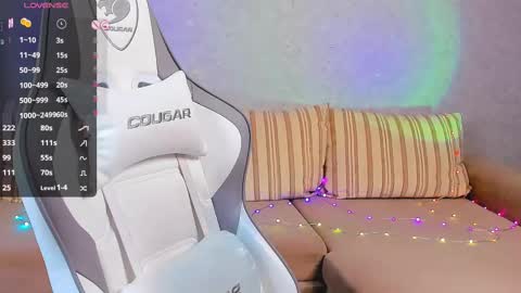 Yana online show from 03/12/25, 03:57